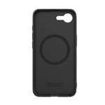 Maska Nillkin Super Frosted Shield Pro Magnetic za iPhone 16e crna - Slika 5
