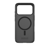 Maska Nillkin Super Frosted Shield Pro Magnetic za iPhone 17 Pro Max (bez otvora za logo) crna - Slika 5