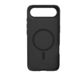 Maska Nillkin Super Frosted Shield Pro Magnetic za iPhone Air (bez otvora za logo) crna - Slika 4