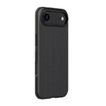 Maska Nillkin Super Frosted Shield Pro Magnetic za iPhone Air (bez otvora za logo) crna - Slika 5