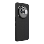 Maska Nillkin Super Frosted Shield Pro Magnetic za Nothing Phone 3a Pro crna - Slika 2