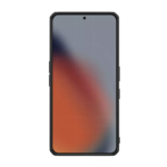 Maska Nillkin Super Frosted Shield Pro Magnetic za Nothing Phone 3a Pro crna - Slika 3