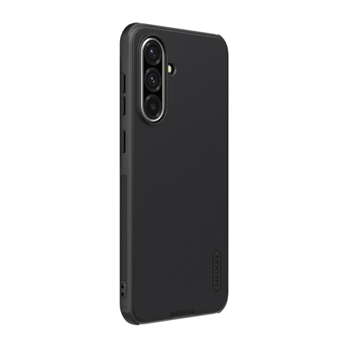 Maska Nillkin Super Frosted Shield Pro Magnetic za Samsung A36/ A366B crna - Slika 2