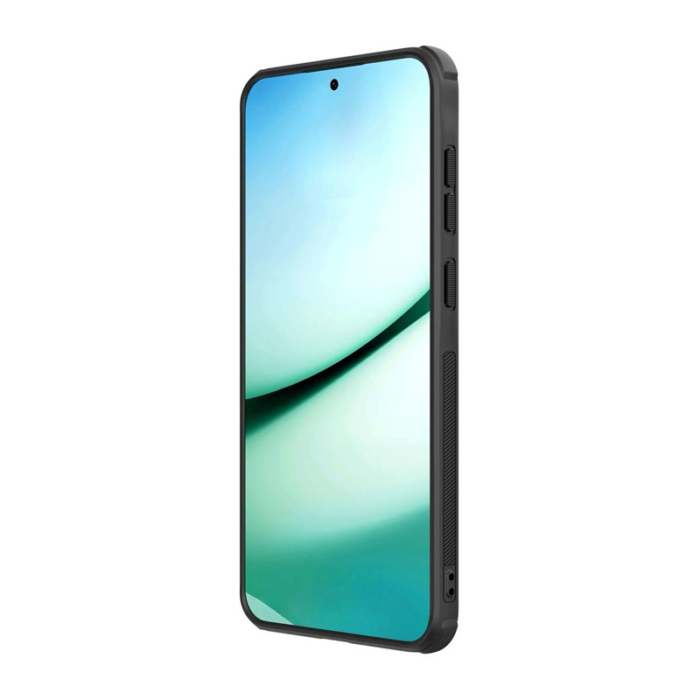Maska Nillkin Super Frosted Shield Pro Magnetic za Samsung A36/ A366B crna - Slika 3