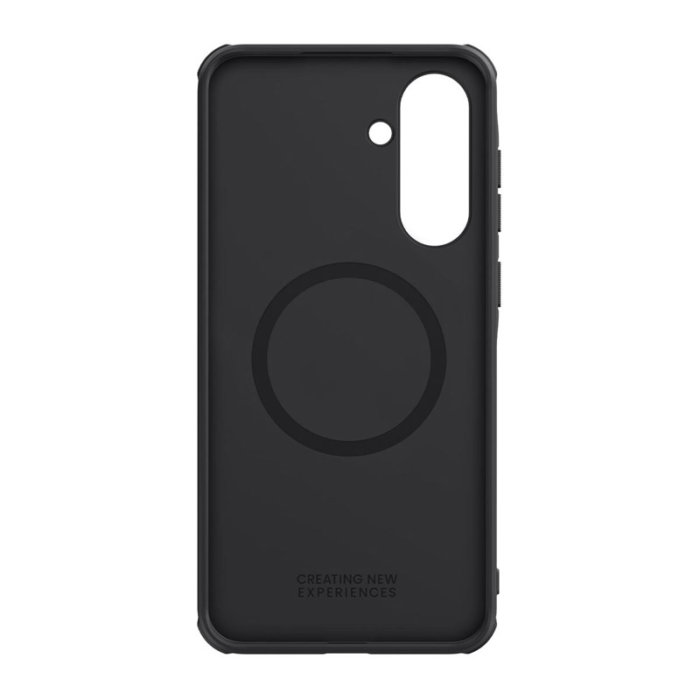 Maska Nillkin Super Frosted Shield Pro Magnetic za Samsung A36/ A366B crna - Slika 4