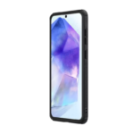 Maska Nillkin Super Frosted Shield Pro Magnetic za Samsung A56 5G/ A566B crna - Slika 3