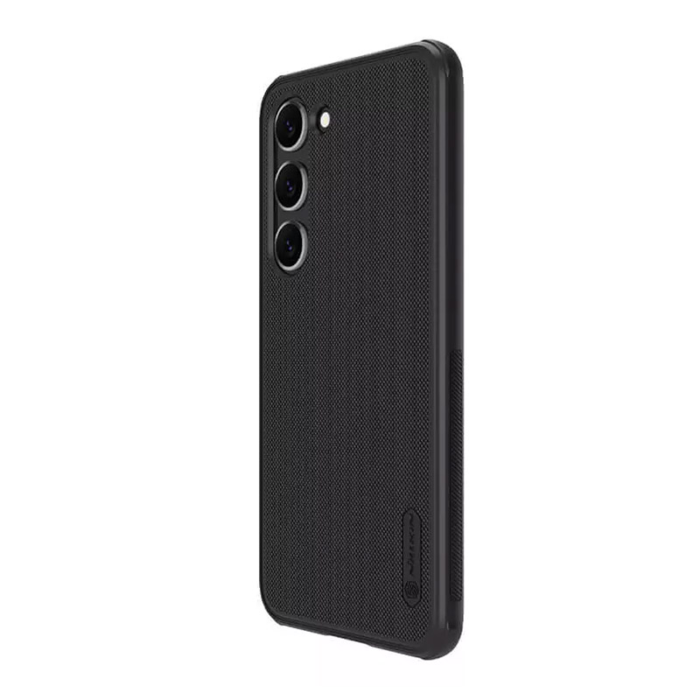 Maska Nillkin Super Frosted Shield Pro Magnetic za Samsung S23/ S911B crna - Slika 3