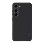 Maska Nillkin Super Frosted Shield Pro Magnetic za Samsung S23/ S911B crna - Slika 6