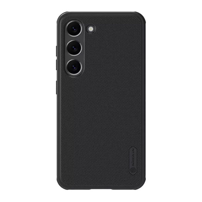 Maska Nillkin Super Frosted Shield Pro Magnetic za Samsung S23/ S911B crna - Slika 6