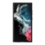 Maska Nillkin Super Frosted Shield Pro Magnetic za Samsung S23 Ultra/ S918B crna - Slika 3