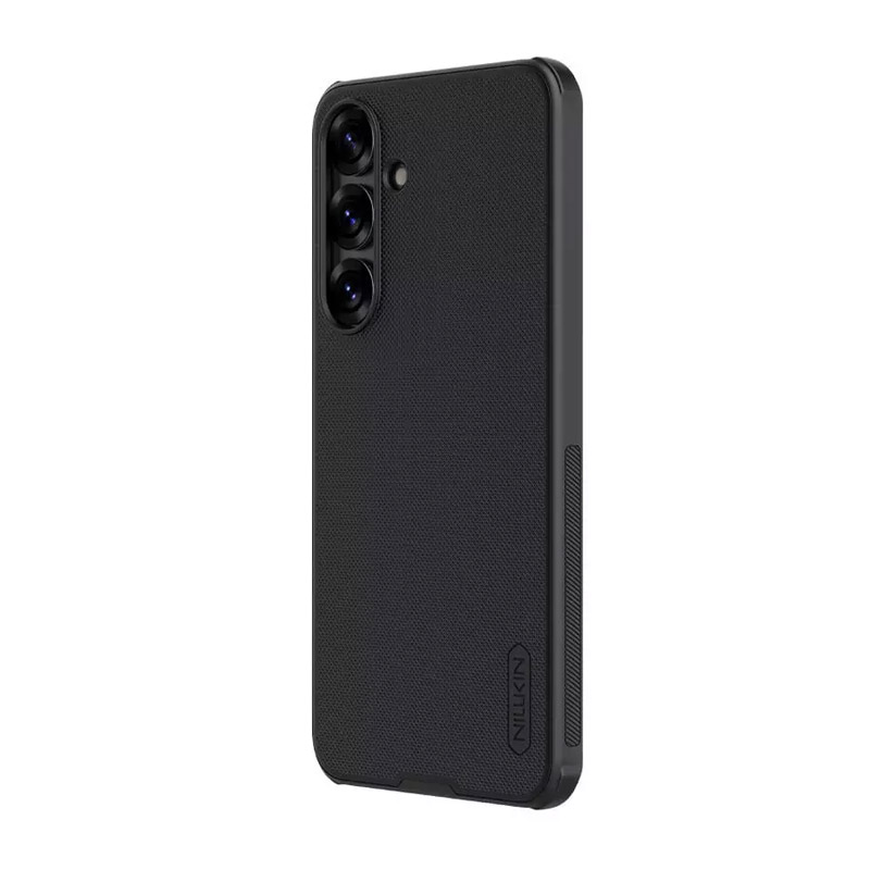 maska-nillkin-super-frosted-shield-pro-magnetic-za-samsung-s25-s931b-crna-162827-278732 Maska Nillkin Super Frosted Shield Pro Magnetic za Samsung S24/ S921B/ S25/ S931B crna - Slika 1