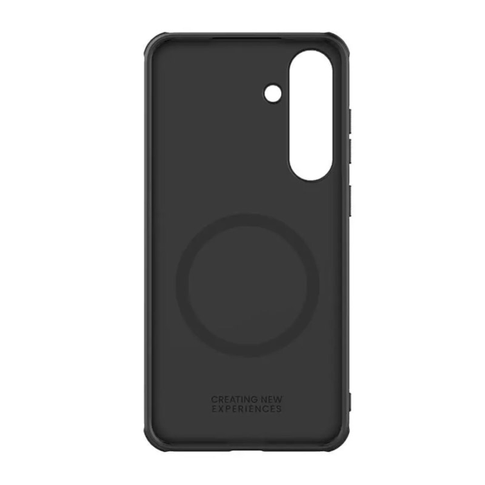 Maska Nillkin Super Frosted Shield Pro Magnetic za Samsung S24/ S921B/ S25/ S931B crna - Slika 5