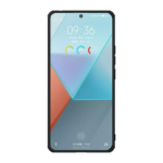 Maska Nillkin Super Frosted Shield Pro Magnetic za Xiaomi Redmi Note 13 Pro 5G (EU)