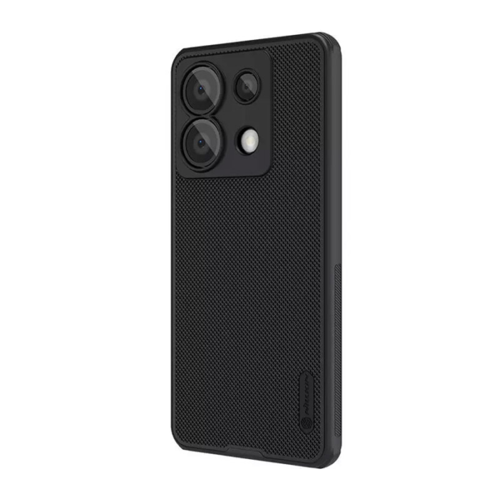 Maska Nillkin Super Frosted Shield Pro Magnetic za Xiaomi Redmi Note 13 Pro 5G (EU) - Slika 3