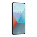 Maska Nillkin Super Frosted Shield Pro Magnetic za Xiaomi Redmi Note 13 Pro 5G (EU) - Slika 4