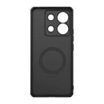 Maska Nillkin Super Frosted Shield Pro Magnetic za Xiaomi Redmi Note 13 Pro 5G (EU) - Slika 5