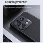 Maska Nillkin Super Frosted Shield Pro Magnetic za Xiaomi Redmi Note 13 Pro 5G (EU) - Slika 8