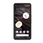 Maska Nillkin Super Frosted Shield Pro za Google Pixel 8 Pro crna - Slika 3