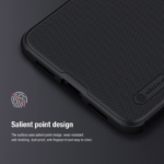 Maska Nillkin Super Frosted Shield Pro za Google Pixel 8 Pro crna - Slika 10