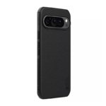 Maska Nillkin Super Frosted Shield Pro za Google Pixel 9/9 Pro crna