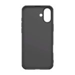 Maska Nillkin Super Frosted Shield Pro za iPhone 16 (bez otvora za logo) crna - Slika 5