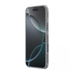 Maska Nillkin Super Frosted Shield Pro za iPhone 16 Pro (sa logom) titanijum siva - Slika 2