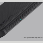 Maska Nillkin Super Frosted Shield Pro za iPhone 16 (sa logom) crna - Slika 8