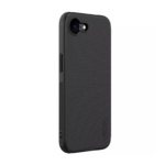 Maska Nillkin Super Frosted Shield Pro za iPhone 16e crna - Slika 2