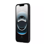 Maska Nillkin Super Frosted Shield Pro za iPhone 16e crna - Slika 3