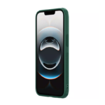 Maska Nillkin Super Frosted Shield Pro za iPhone 16e zelena - Slika 3