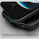 Maska Nillkin Super Frosted Shield Pro za iPhone 16e zelena - Slika 10