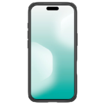 Maska Nillkin Super Frosted Shield Pro za iPhone 17 Pro Max (bez otvora za logo) crna - Slika 4
