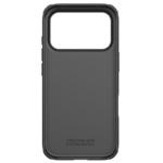 Maska Nillkin Super Frosted Shield Pro za iPhone 17 Pro Max (bez otvora za logo) crna - Slika 5