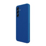 Maska Nillkin Super Frosted Shield za Samsung A16 5G/ A166B plava