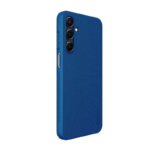 Maska Nillkin Super Frosted Shield za Samsung A16 5G/ A166B plava - Slika 2
