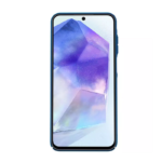 Maska Nillkin Super Frosted Shield za Samsung A16 5G/ A166B plava - Slika 3