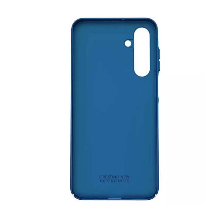 Maska Nillkin Super Frosted Shield za Samsung A16 5G/ A166B plava - Slika 5