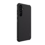 Maska Nillkin Super Frosted Shield Pro za Samsung A55 5G/ A556B crna - Slika 2