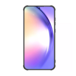 Maska Nillkin Super Frosted Shield Pro za Samsung A55 5G/ A556B crna - Slika 3