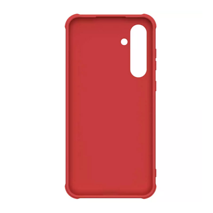 Maska Nillkin Super Frosted Shield Pro za Samsung A55 5G/ A556B crvena - Slika 5