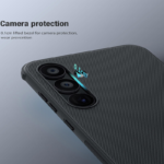 Maska Nillkin Super Frosted Shield Pro za Samsung A55 5G/ A556B crvena - Slika 8