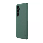 Maska Nillkin Super Frosted Shield Pro za Samsung S24/ S921B/ S25/ S931B tamno zelena.
