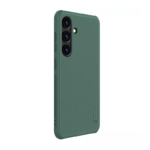Maska Nillkin Super Frosted Shield Pro za Samsung S24/ S921B/ S25/ S931B tamno zelena. - Slika 2