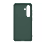 Maska Nillkin Super Frosted Shield Pro za Samsung S24/ S921B/ S25/ S931B tamno zelena. - Slika 5