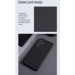 Maska Nillkin Super Frosted Shield Pro za Samsung S24/ S921B/ S25/ S931B tamno zelena. - Slika 7
