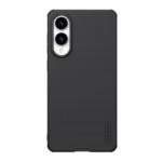 Maska Nillkin Super Frosted Shield Pro za Samsung S25 Edge crna - Slika 10