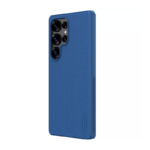 Maska Nillkin Super Frosted Shield Pro za Samsung S25 Ultra/ S938B plava