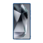 Maska Nillkin Super Frosted Shield Pro za Samsung S25 Ultra/ S938B plava - Slika 3