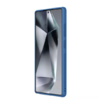 Maska Nillkin Super Frosted Shield Pro za Samsung S25 Ultra/ S938B plava - Slika 4