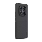 Maska Nillkin Super Frosted Shield Pro za Xiaomi Redmi Note 14 Pro 5G (EU) crna - Slika 2
